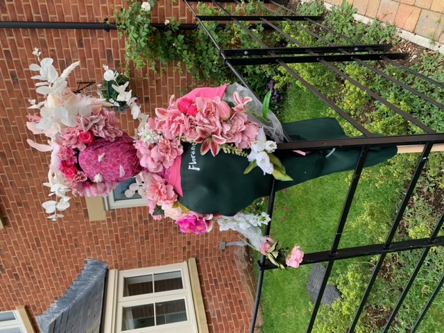 Willersey Scarecrows 202235